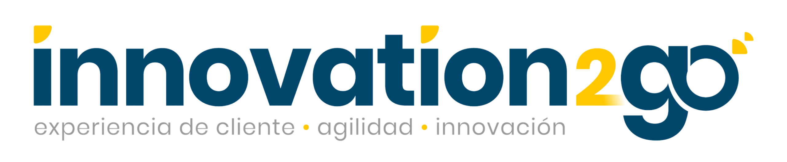 logo innovation2go